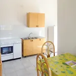 Ξενοδοχείο με διαμερίσματα La Grazia 3*