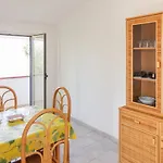 Ξενοδοχείο με διαμερίσματα La Grazia 3*