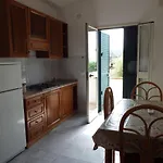 La Grazia Ξενοδοχείο με διαμερίσματα Parghelia