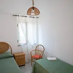La Grazia Ξενοδοχείο με διαμερίσματα 3*