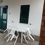 Ξενοδοχείο με διαμερίσματα La Grazia Parghelia
