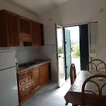 La Grazia Ξενοδοχείο με διαμερίσματα Parghelia