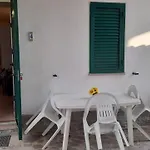 La Grazia Ξενοδοχείο με διαμερίσματα Parghelia