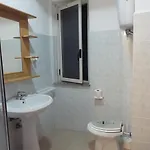 Ξενοδοχείο με διαμερίσματα La Grazia 3*