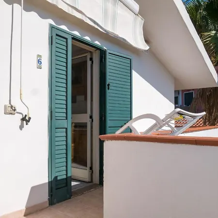La Grazia 3*