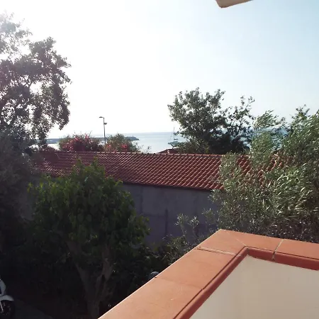 La Grazia Ξενοδοχείο με διαμερίσματα