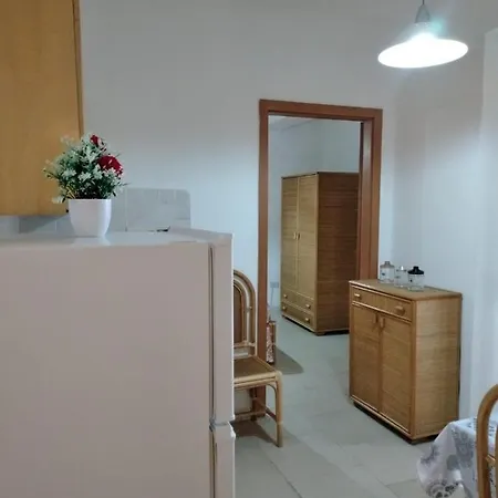 La Grazia Aparthotel Parghelia