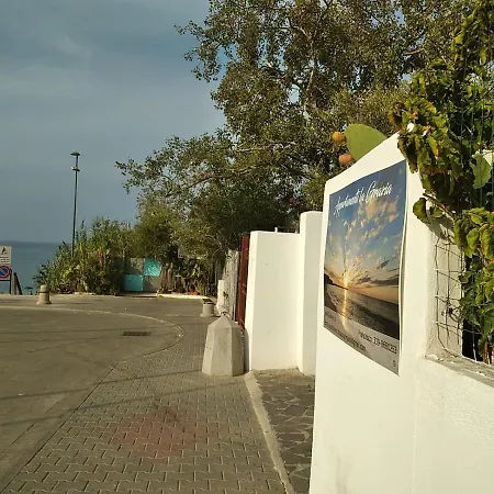 La Grazia Aparthotel