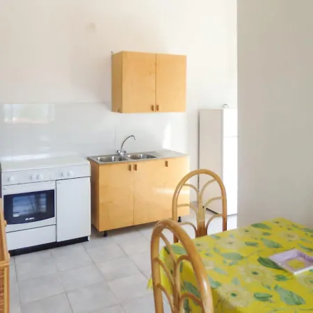 Apart Otel La Grazia 3*