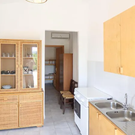 Apart Otel La Grazia