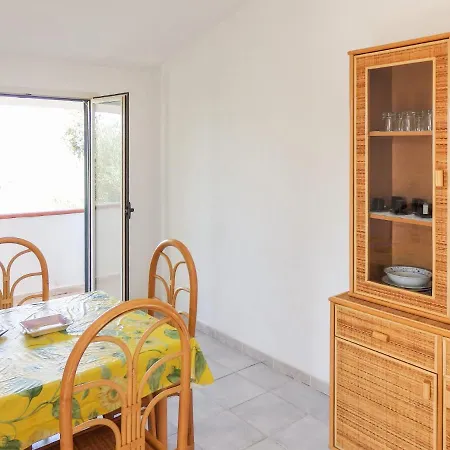 Aparthotel La Grazia 3*