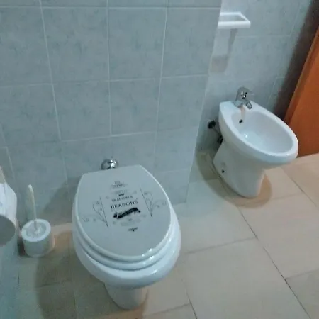 Aparthotel La Grazia 3*