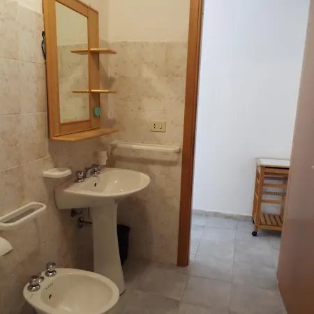 La Grazia Aparthotel Parghelia