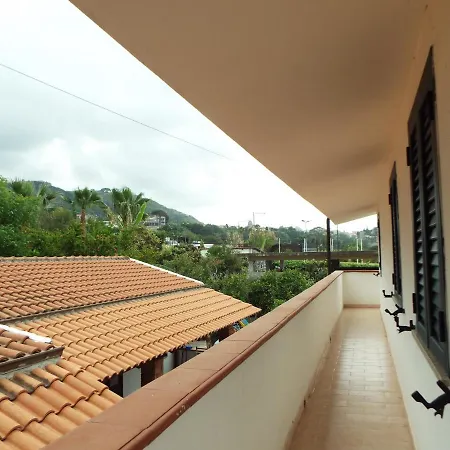 Apart Otel La Grazia