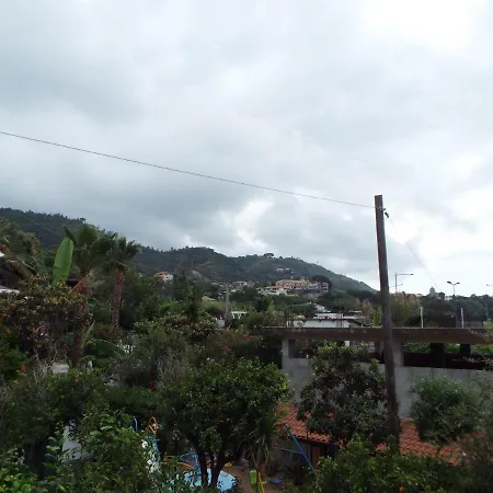 La Grazia Aparthotel