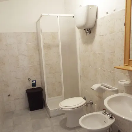 La Grazia 3* Parghelia