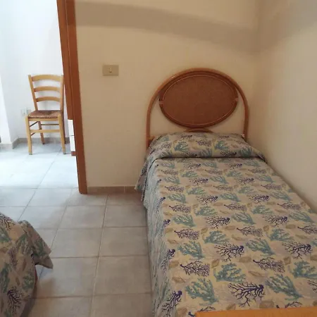 La Grazia 3*