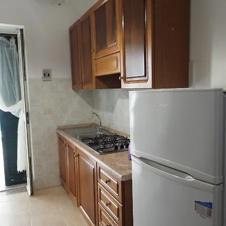 Apart Otel La Grazia