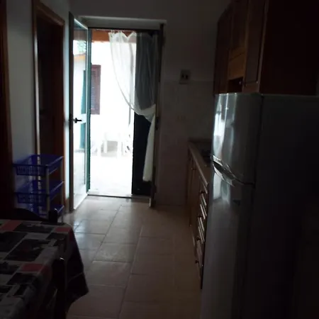 Apart Otel La Grazia 3*