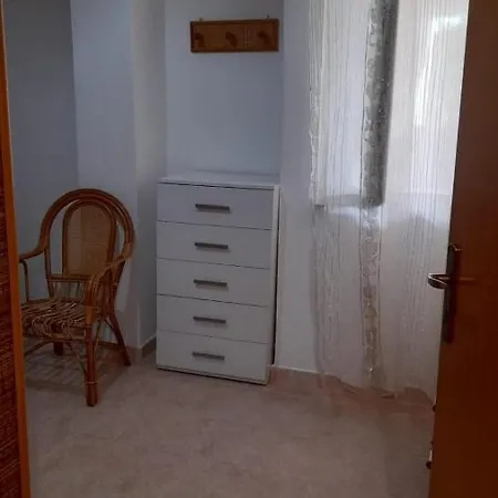 La Grazia Apart Otel 3*