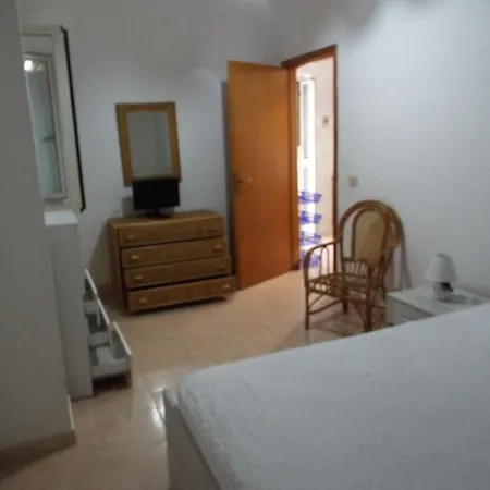 La Grazia Aparthotel 3*