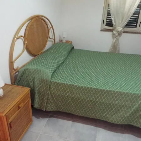 Hotel apartamentowy La Grazia Parghelia