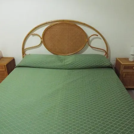 La Grazia Hotel apartamentowy