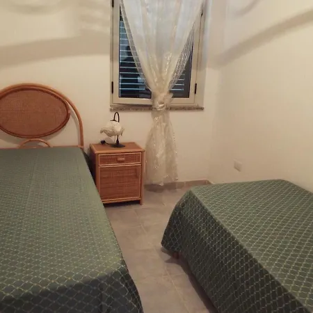 Aparthotel La Grazia Parghelia