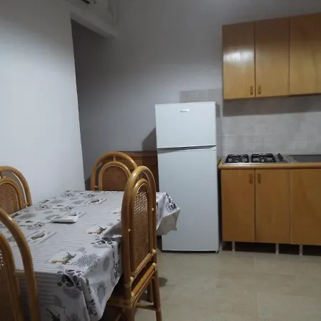 La Grazia 3* Parghelia