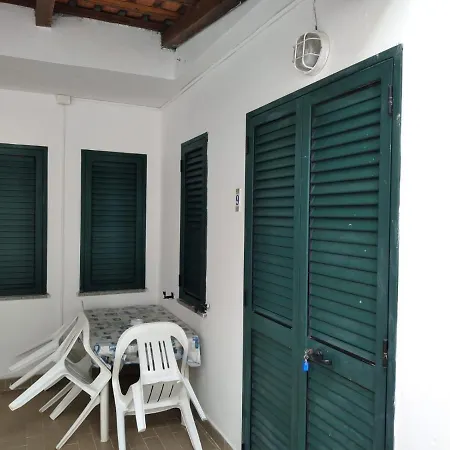 Aparthotel La Grazia