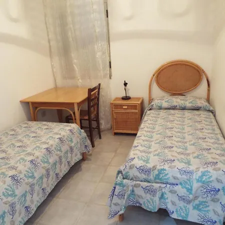 La Grazia Aparthotel Parghelia