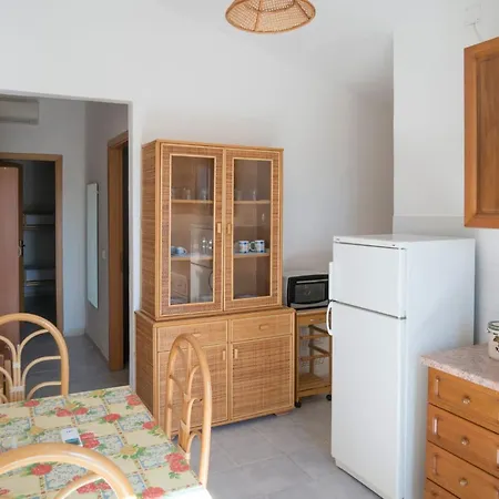 Apart Otel La Grazia 3*