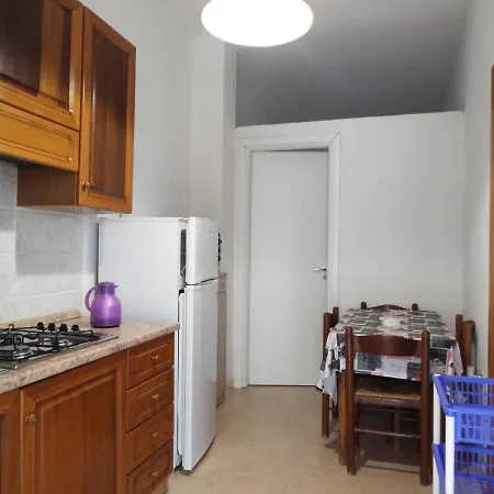 La Grazia 3* Parghelia