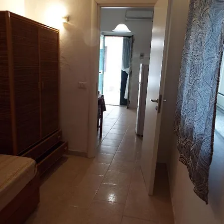 Aparthotel La Grazia Parghelia