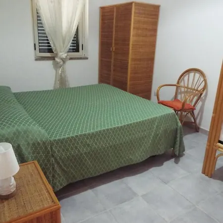 Apart Otel La Grazia