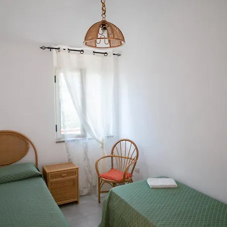 La Grazia Aparthotel 3*