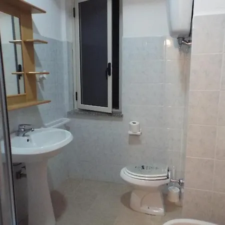 La Grazia 3* Parghelia