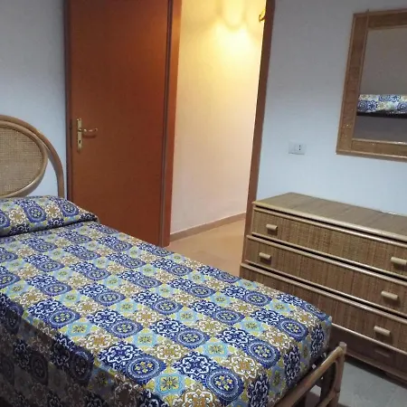 Apart Otel La Grazia 3*