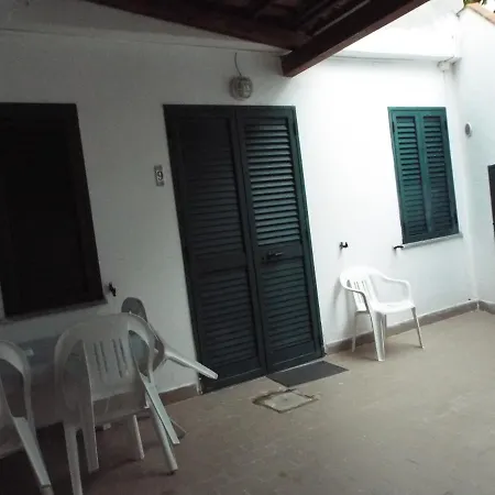 Apart Otel La Grazia Parghelia