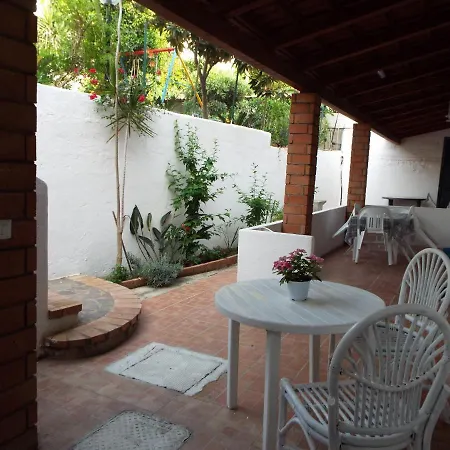 Aparthotel La Grazia Parghelia