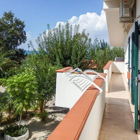 La Grazia Aparthotel