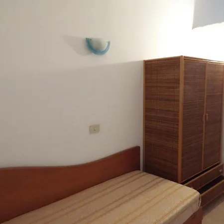 Aparthotel La Grazia Parghelia