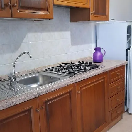 La Grazia Aparthotel