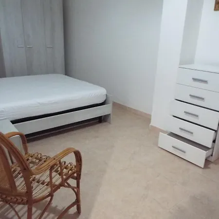 La Grazia Aparthotel *