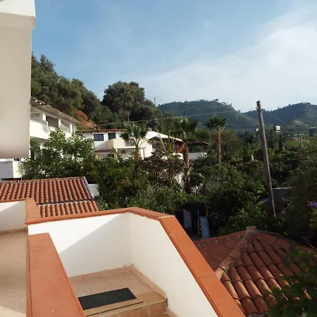 Hotel apartamentowy La Grazia 3*