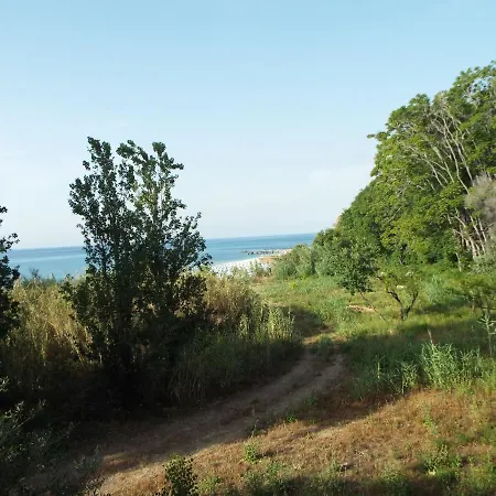 La Grazia 3* Parghelia