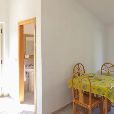 Hotel apartamentowy La Grazia 3*
