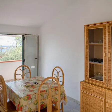 La Grazia Aparthotel 3*