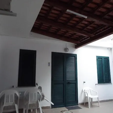 La Grazia Aparthotel