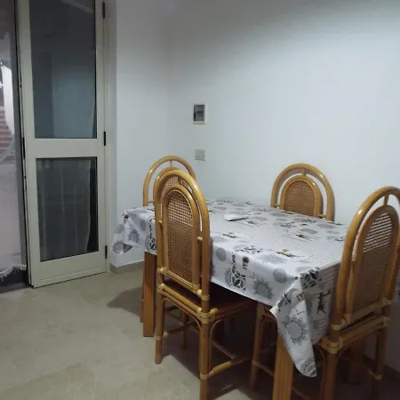 La Grazia Aparthotel 3*